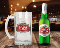 Pack Sublimación Vectores Cervezas Shoperos - Día Del Padre - PlantillasyVectores