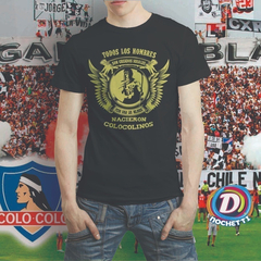 Vectores Fútbol Chile | Editable Corel