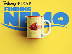 Plantillas Tazas - Disney Looney Tunes y Más!