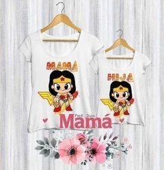 420 Plantillas Sublimación Tazas Poleras Día De La Madre - comprar online