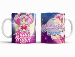 Plantillas Tazas Sailor Moon Vol.2 - tienda online