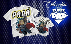 Imagen de Pack Sublimación Vectores Multiuso - Día Del Padre | Duos