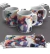 Plantillas Sublimación Tazas + Poleras Anime Vol.2 - buy online
