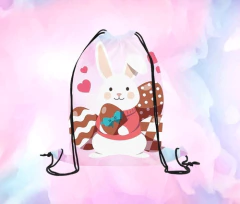 Plantillas Bolsitas Conejito De Pascua Vol.2 - tienda online