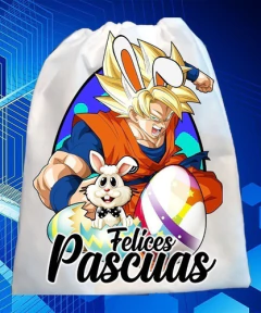 Plantillas Sublimación Multiuso Bolsitas De Pascua Vol.3 en internet