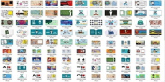Imagen de 600 Plantillas Mega Pack Día Del Padre Sublimación Tazas Y +
