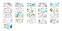 Plantillas Sublimación Tazas - Flork Música Canciones - comprar online