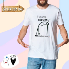 Plantillas Sublimación Poleras - Flork Día Del Padre