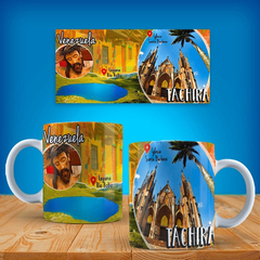 23 Plantillas Sublimación Tazas Y Poleras Venezuela en internet