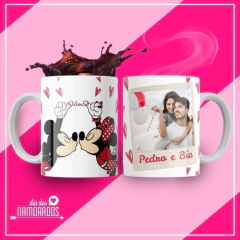 20 Plantillas Sublimación Tazas Día Del Amor Vol.10 en internet