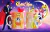Plantillas Sublimación Tazas Sailor Moon - online store
