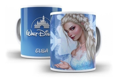 Plantillas Para Sublimar Tazas - Princesas Disney Modernas en internet