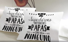 Plantillas Sublimación Cojines - Día Del Padre en internet