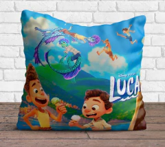 Plantillas Sublimación Tazas + Poleras Luca