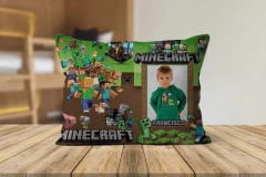 13 Plantillas Sublimación Cojines Infantiles Vol.2 - tienda online