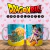 Plantillas Sublimación Tazones Día Del Amor Dragon Ball - online store