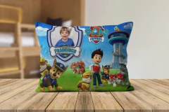 13 Plantillas Sublimación Cojines Infantiles Vol.2 - comprar online