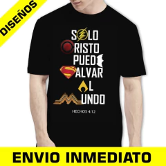 Mega Pack +250 Vectores Diseños Cristianos en internet