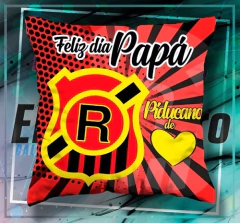 Plantillas Cojines - Padre Fútbol Chile Primera B - comprar online