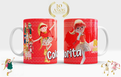 Plantillas Sublimación Tazas Duendes Mágicos 2022 Vol.2 - comprar online
