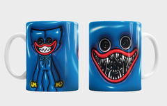 Plantillas Sublimación Tazas Infantiles 3D Infladas V3 en internet