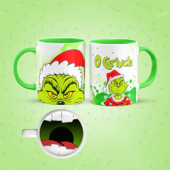 Plantillas Para Tazas Bocas Animadas
