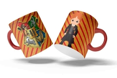 Plantillas Para Tazas Harry Potter V3 - comprar online