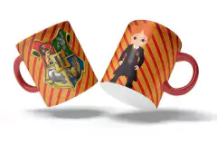 Plantillas Para Tazas Harry Potter V3 - comprar online