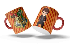 Imagen de Plantillas Para Tazas Harry Potter V3