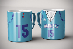 Plantillas Tazas NBA