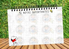 Mega Kit Imprimible 7 Planners Retro 2025 - PlantillasyVectores