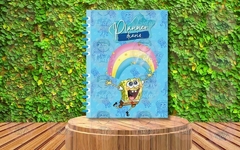 Imagen de Mega Kit Imprimible 7 Planners Retro 2025