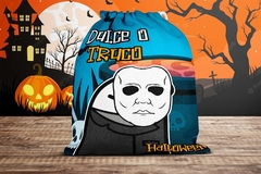 Plantillas Sublimación Bolsitas Halloween Flork V2 en internet