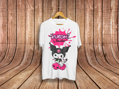 Imagen de Plantillas Para Poleras Kuromi