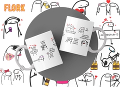 Mega Pack 50 Plantillas Sublimación Tazas Flork Canciones
