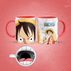 Plantillas Para Tazas Bocas Animadas