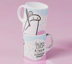 Plantillas Sublimación Tazas Flork Madre / Aquí toma - tienda online