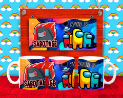 40 Plantillas Tazas Infantiles - comprar online