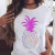 30 Plantillas Poleras Fashion Mujer N°4 - PlantillasyVectores