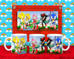 40 Plantillas Tazas Infantiles