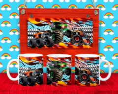 40 Plantillas Tazas Infantiles - comprar online