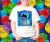 9 Diseños Intensamente 2 Vol. 3 para Poleras - comprar online