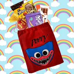 67 Plantillas Bolsitas Morrales Infantiles - tienda online