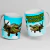 Image of Plantillas Tazas Capybara #2 - (copia)