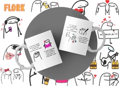 Mega Pack 50 Plantillas Sublimación Tazas Flork Canciones en internet