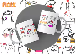 Mega Pack 50 Plantillas Sublimación Tazas Flork Canciones - PlantillasyVectores