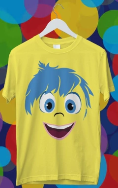Plantillas Para Poleras Intensamente 2 Vol.2 en internet