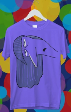 Plantillas Para Poleras Intensamente 2 Vol.2 - tienda online