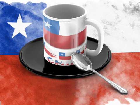 Plantillas Para Tazas Chile Fiestas Patrias Vol.3 - (copia)