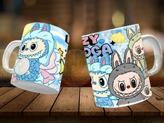 Plantillas Tazas Labubu - tienda online